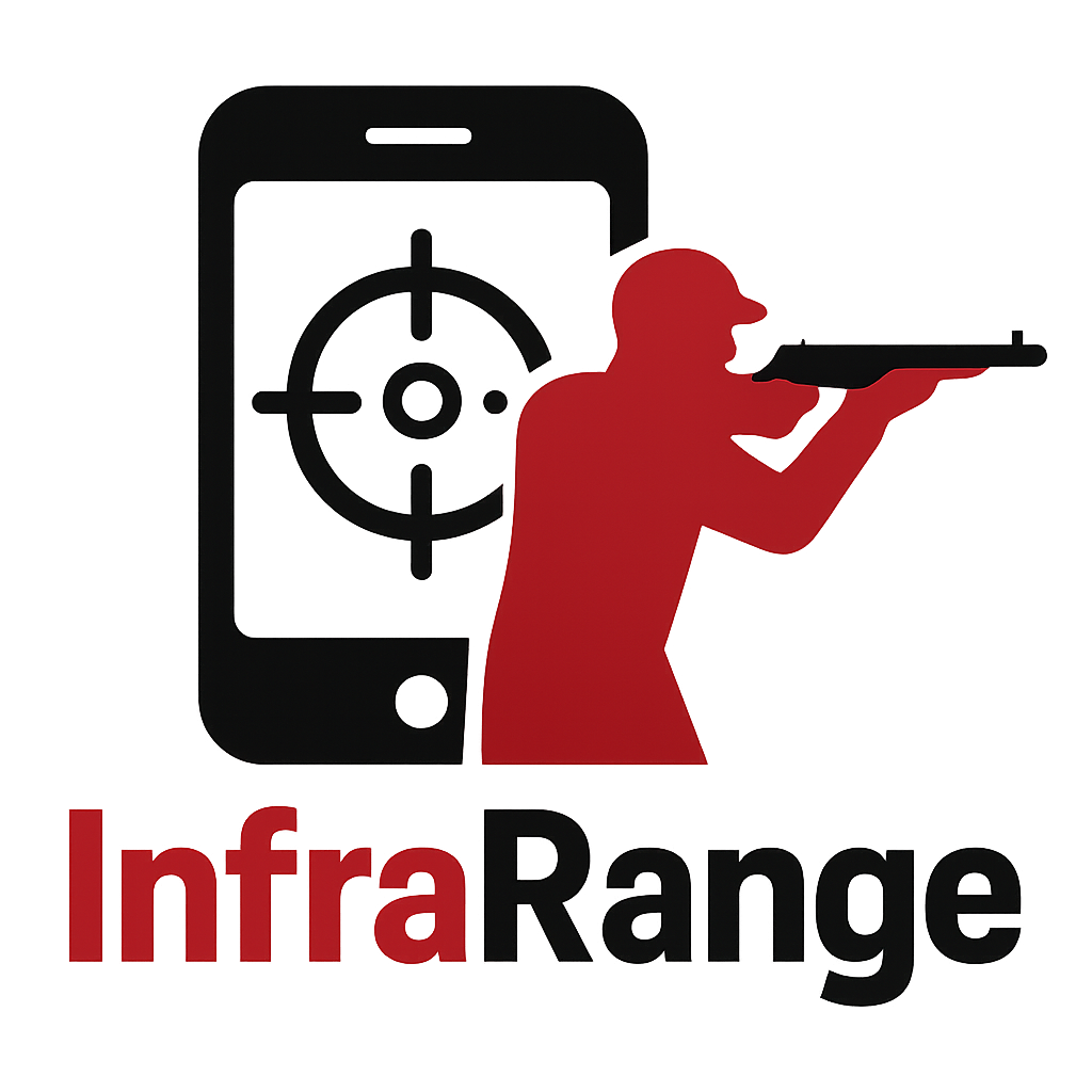 InfraRange