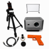 Infra Range infrared dry fire training simulator Infra Range infrared dry fire training simulator