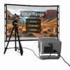 DemoPlain Infra Range Complete Infrared Dry Fire Starter Kit