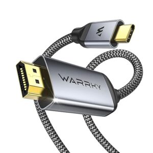 USB-C to HDMI
