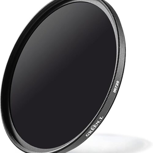 760nm IR Lens Filter