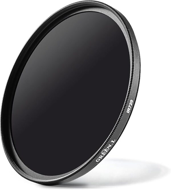 Lens 760nm IR Lens Filter