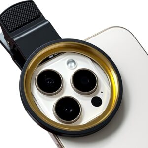 52mm Phone Lens Clip