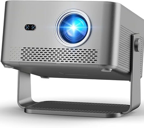 Projector