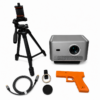 Infra Range Complete Starter Kit