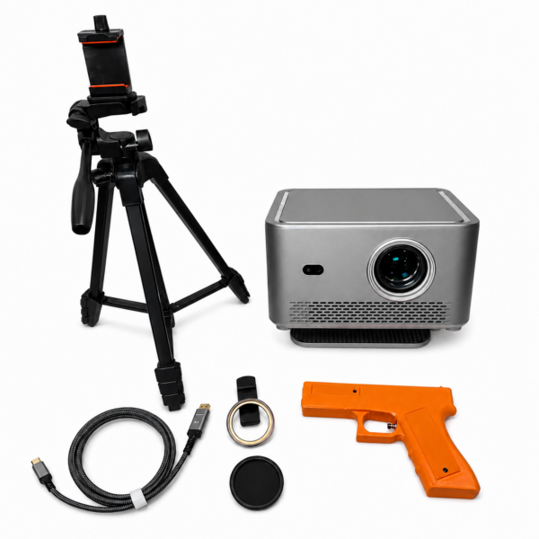 Infra Range Complete Starter Kit