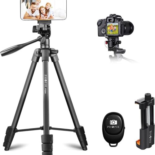 Phone Tripod Mount