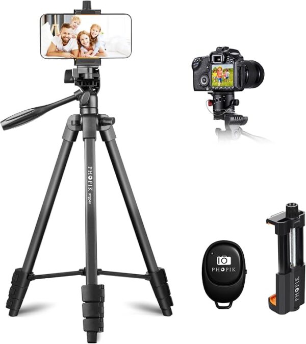 Phone Tripod Mount